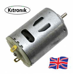 KITRONIK 2557 μοτέρ ισχύος 6-12v